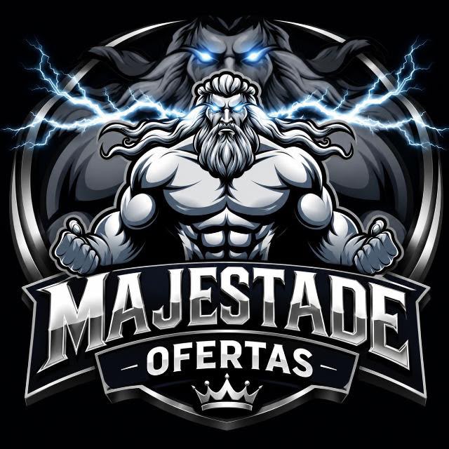 Majestade Suplementos